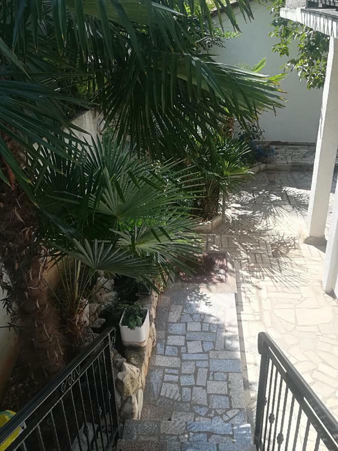 Apartment Jozefina Porec Bagian luar foto