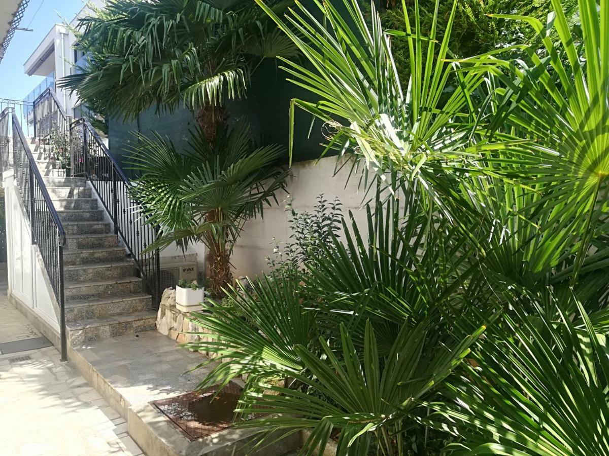 Apartment Jozefina Porec Bagian luar foto