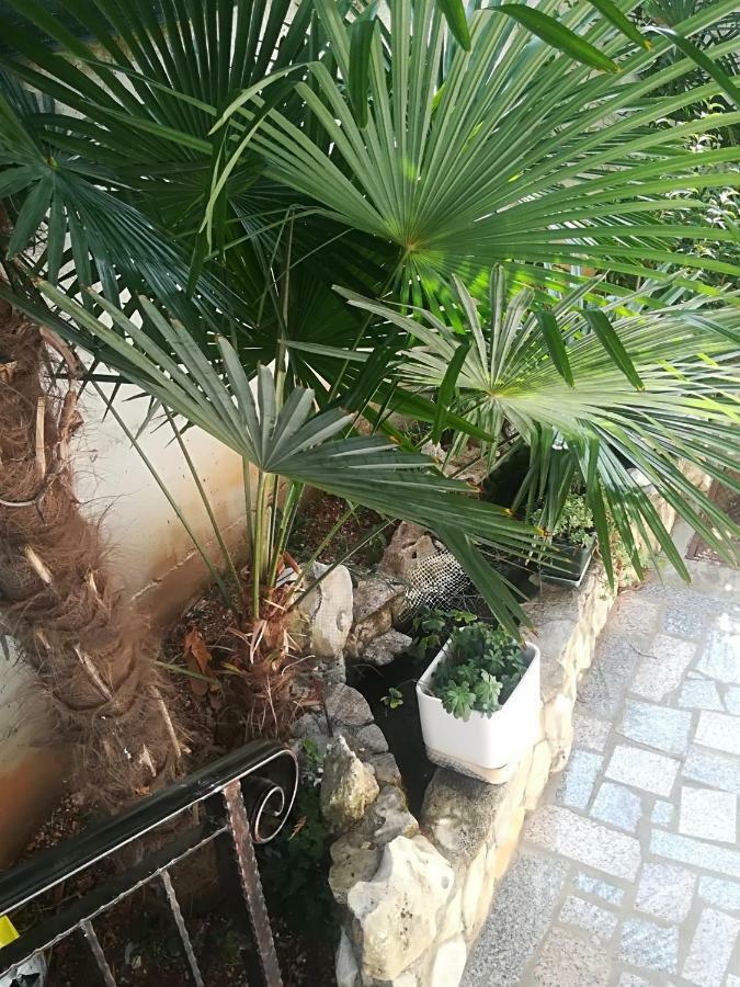 Apartment Jozefina Porec Bagian luar foto