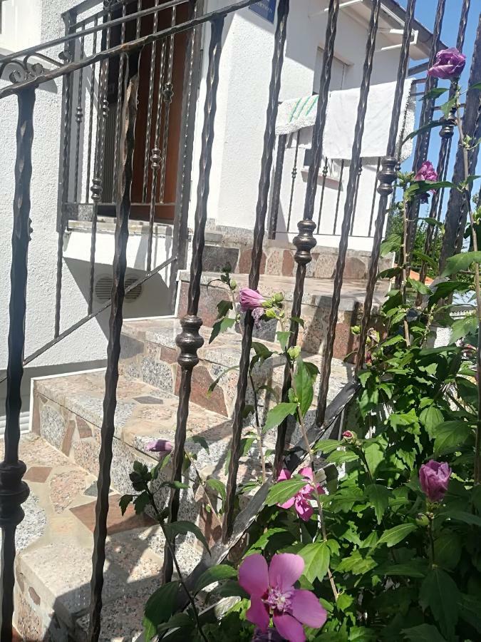 Apartment Jozefina Porec Bagian luar foto